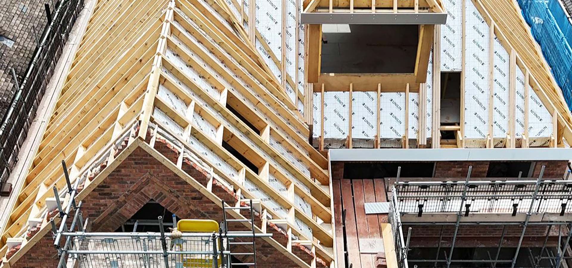 Carpentry Recruitment