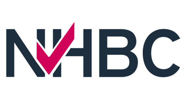 NHBC Logo